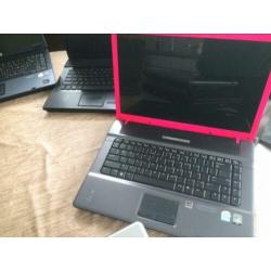 Partij laptops Weg=weg!