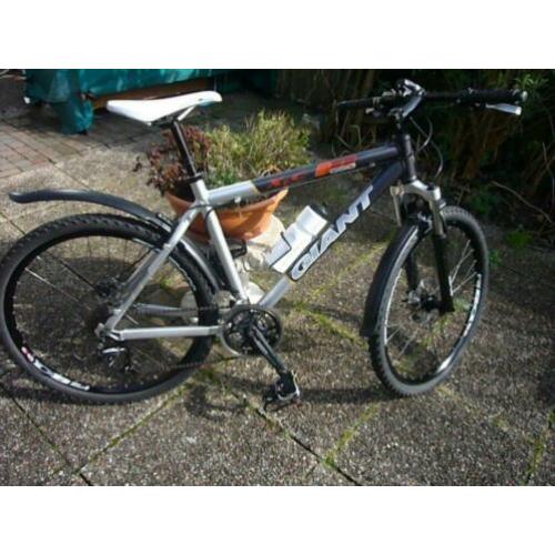 Giant XTC 850