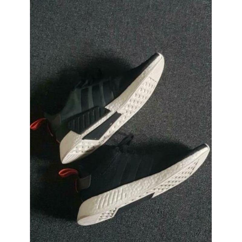 Adidas NMD R2 ZGAN mt 45