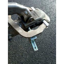DoubleLock Compact Condor koppelingsslot