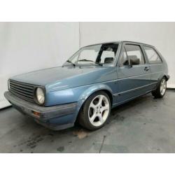 Volkswagen Golf 1.6 GL EXPORT