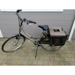 Nette Batavus Future damesfiets