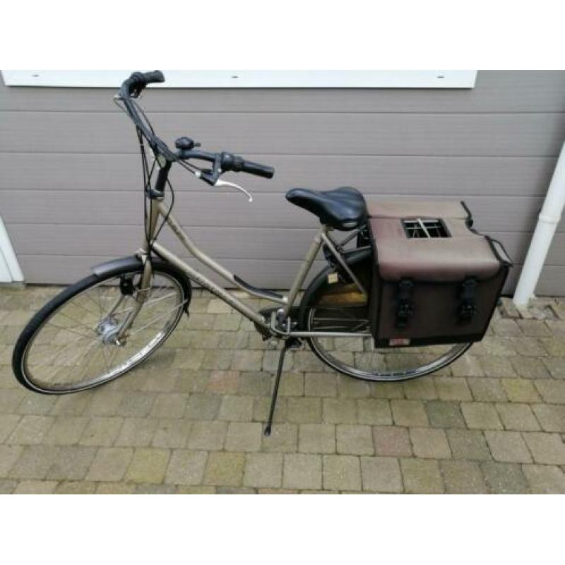 Nette Batavus Future damesfiets