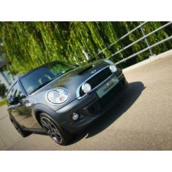 MINI Clubman 1.6 Cooper S CHILI (bj 2014)