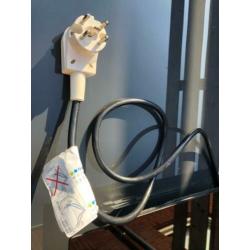Inductie kookplaat IKEA inbouw met 2 boosters