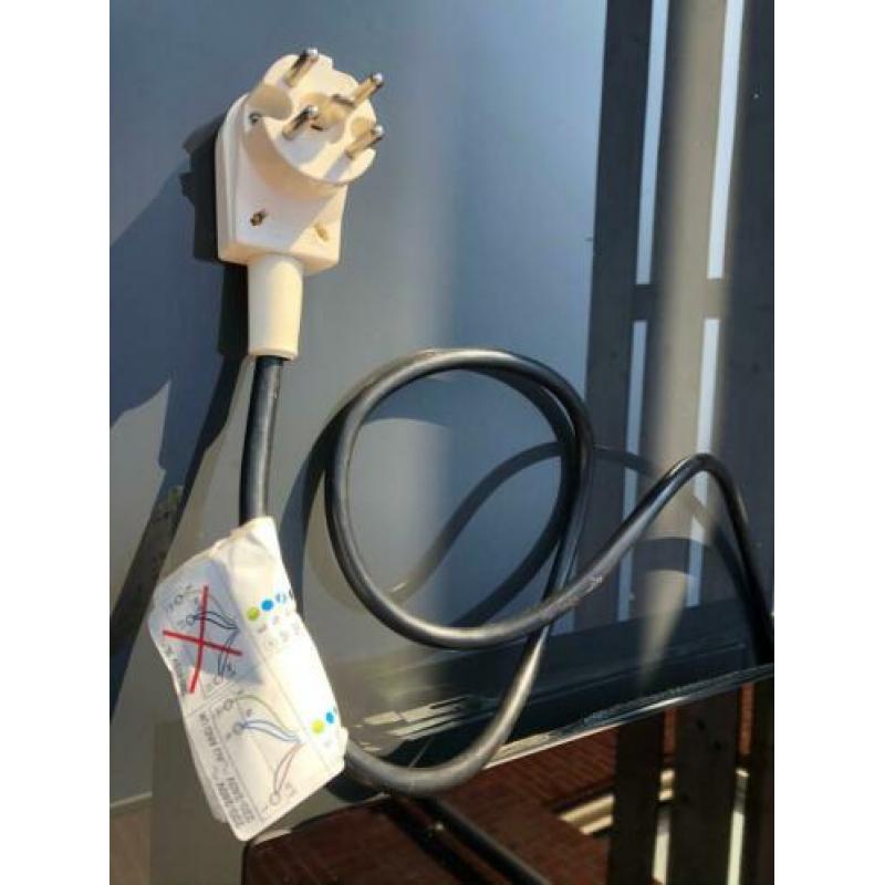 Inductie kookplaat IKEA inbouw met 2 boosters
