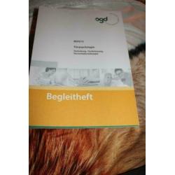 Studie - Tierpsychologie - Dierenpsychologie, SGD