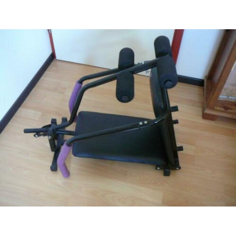 fitnessapparaat