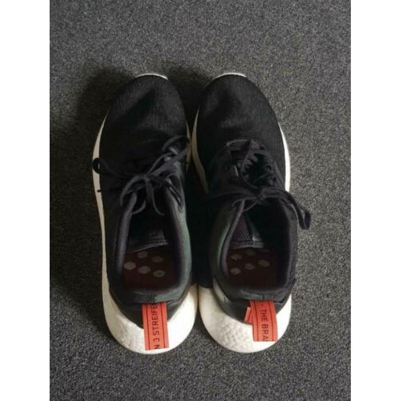 Adidas NMD R2 ZGAN mt 45