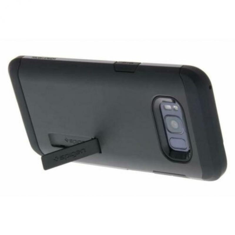 Samsung Galaxy S8 Case Tough Armor