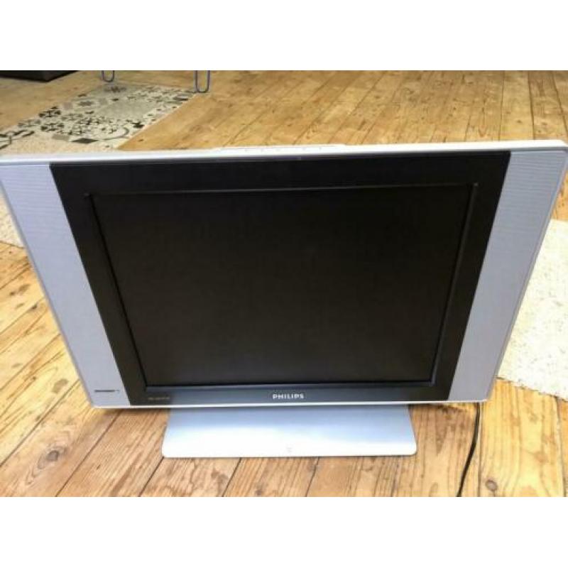 Philips flatscreen tv 20 inch