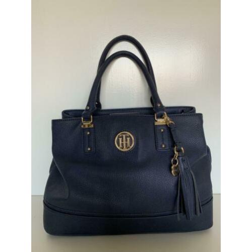 Originele Tommy Hilfiger damestas