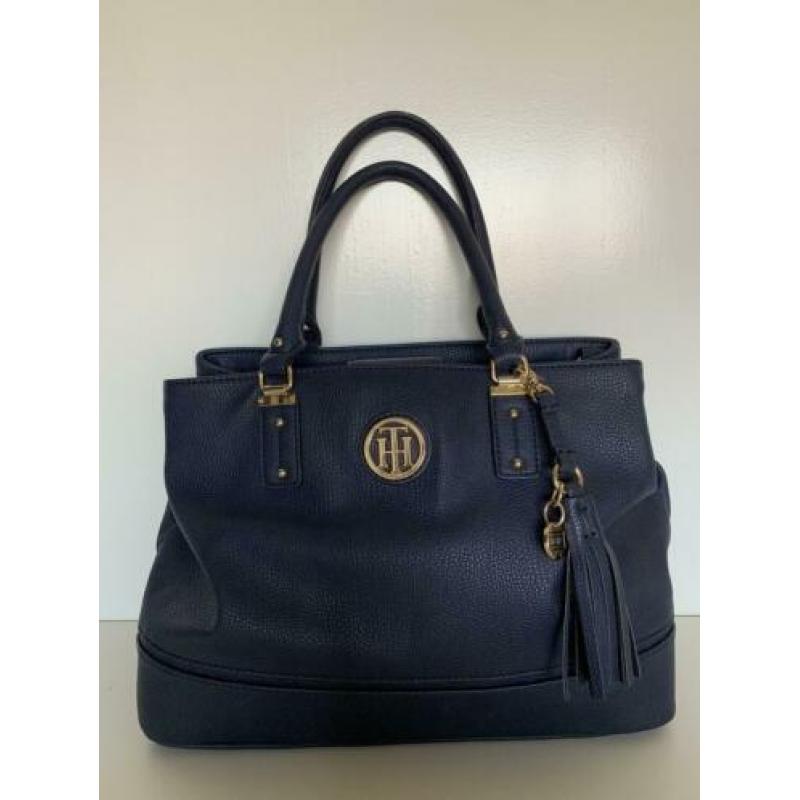 Originele Tommy Hilfiger damestas