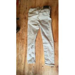Zgan spijkerbroek tumble ‘n dry mt 122