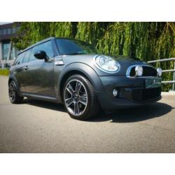 MINI Clubman 1.6 Cooper S CHILI (bj 2014)
