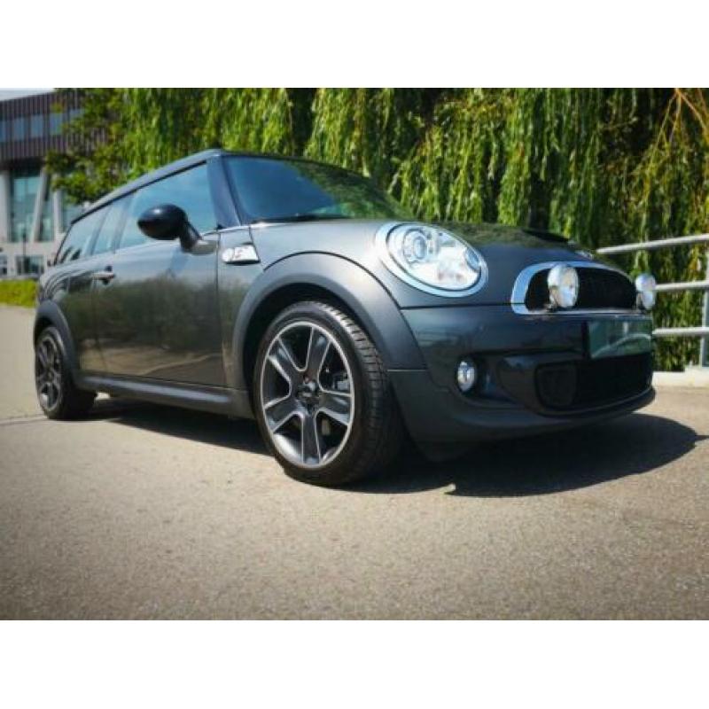 MINI Clubman 1.6 Cooper S CHILI (bj 2014)