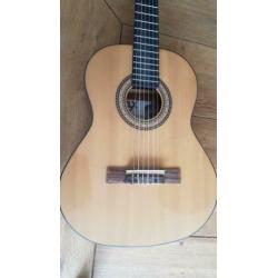 Calista 42 gitaar voor kinderen