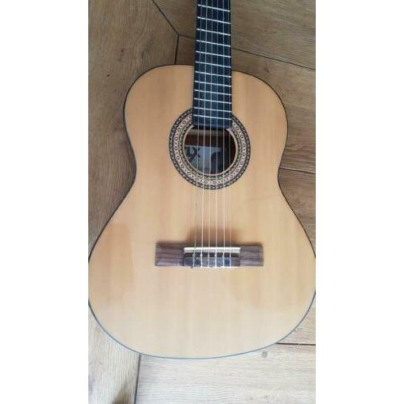 Calista 42 gitaar voor kinderen