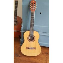 Calista 42 gitaar voor kinderen