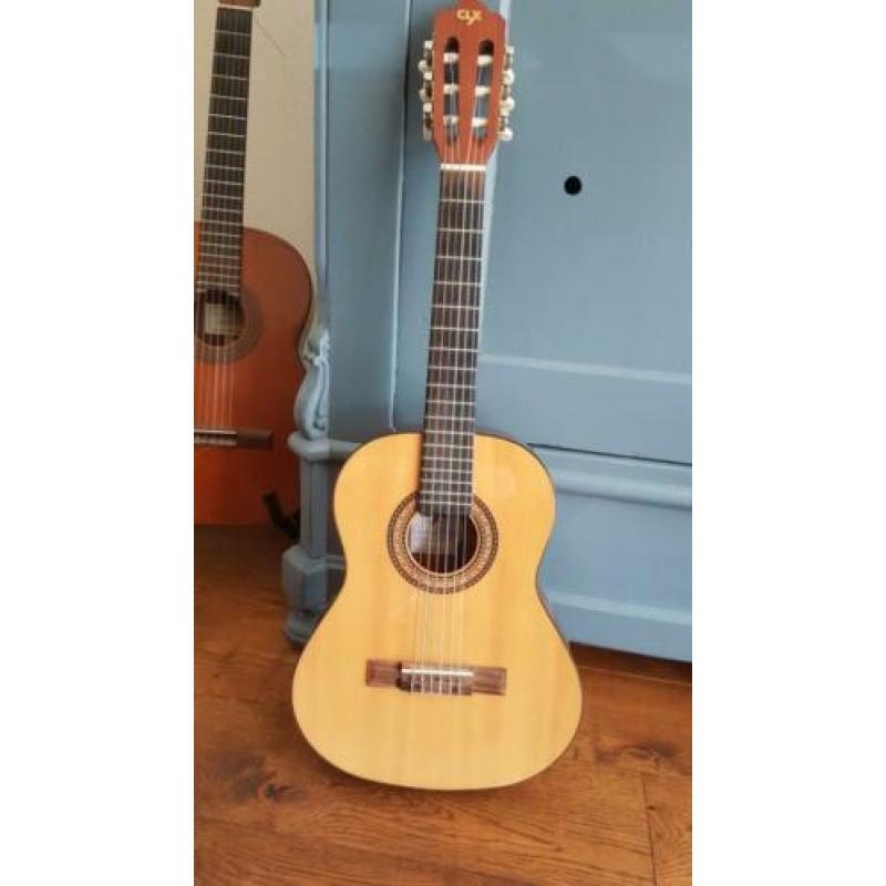 Calista 42 gitaar voor kinderen