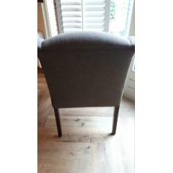 Keijser & co stoelen