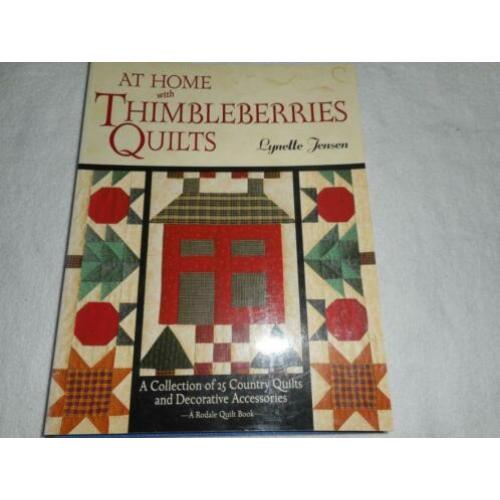 quilt boeken