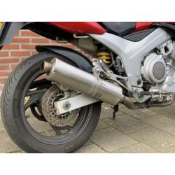 Yamaha TDM 850 4TX - sep 1999