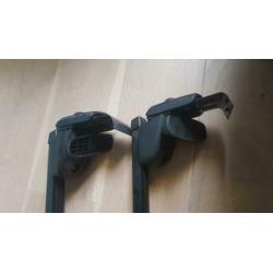 Atera Dakdragers voor Renault Grand Scenic (2011)