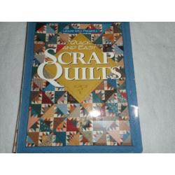 quilt boeken
