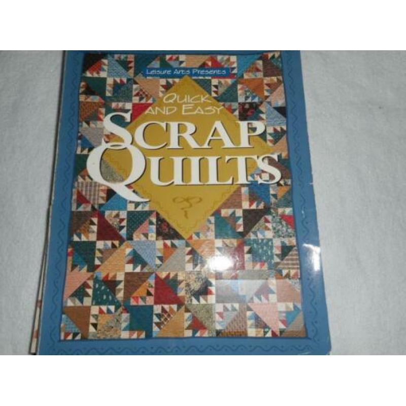 quilt boeken