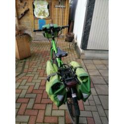 Batavus Razer e-bike