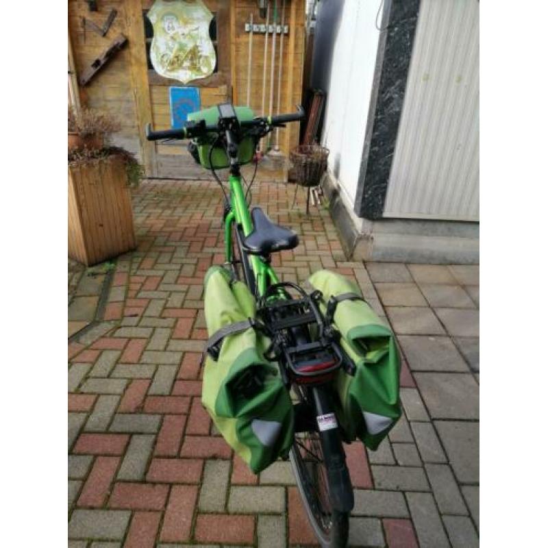 Batavus Razer e-bike
