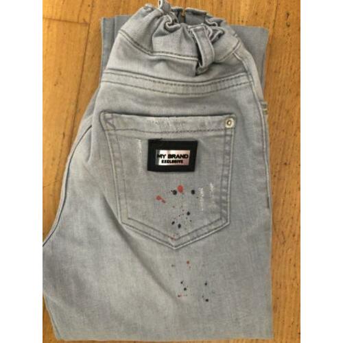 My Brand Jeans maat 10