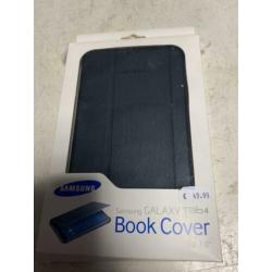 Samsung galaxy tab 4 book cover for 7.0