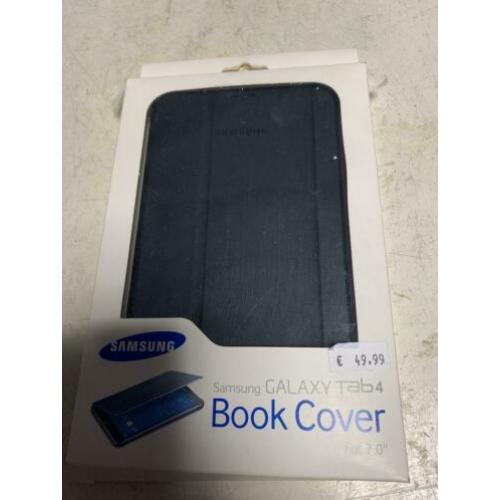 Samsung galaxy tab 4 book cover for 7.0