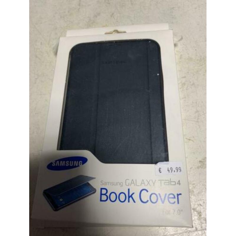 Samsung galaxy tab 4 book cover for 7.0