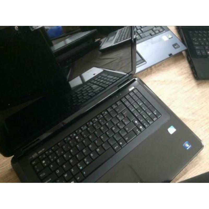 Partij laptops Weg=weg!