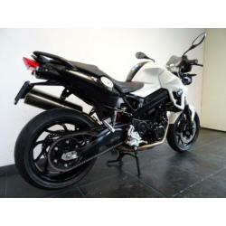 BMW F800R ABS (bj 2012)
