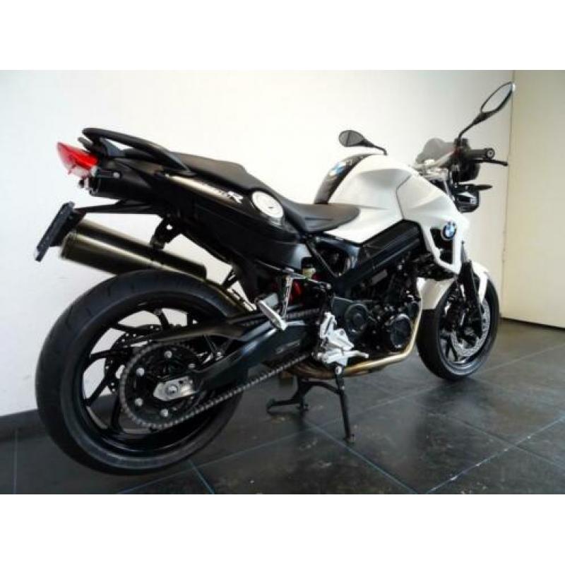 BMW F800R ABS (bj 2012)