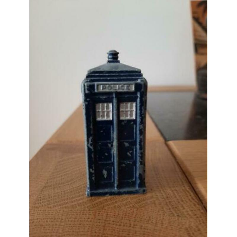 dinky toys policebox no.42A/751
