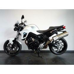 BMW F800R ABS (bj 2012)