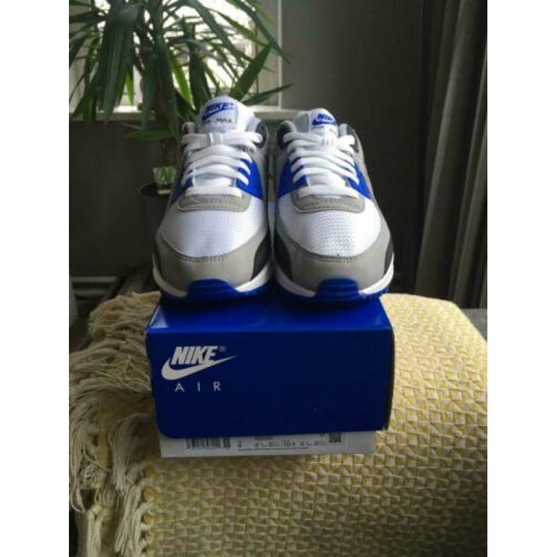 Nike air Max 90 Anniversary Royal blue 42,5 42,5 dswt