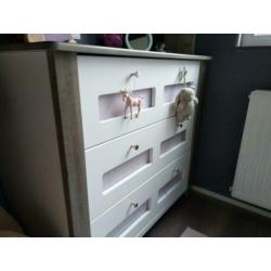 Mooie commode te koop!