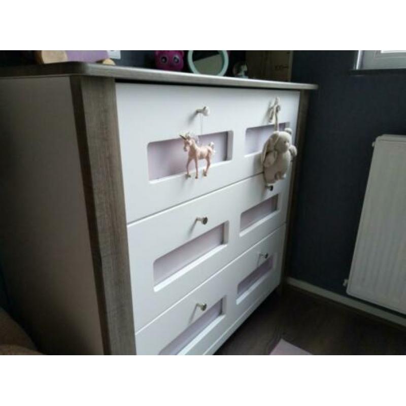 Mooie commode te koop!