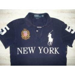 Ralph Lauren polo shirt maat S