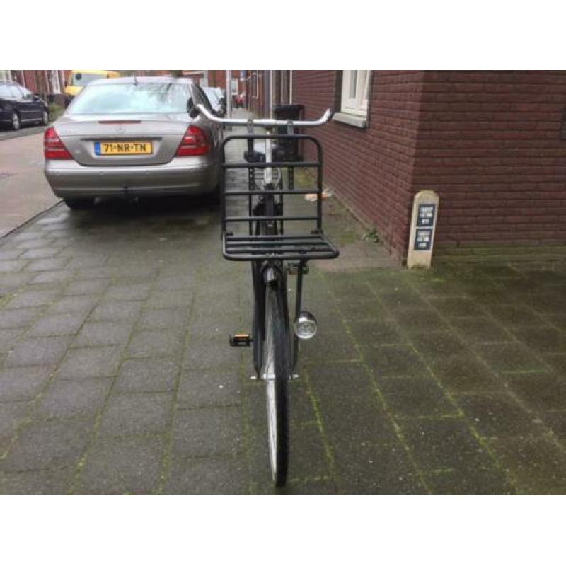 Gazelle omafiets