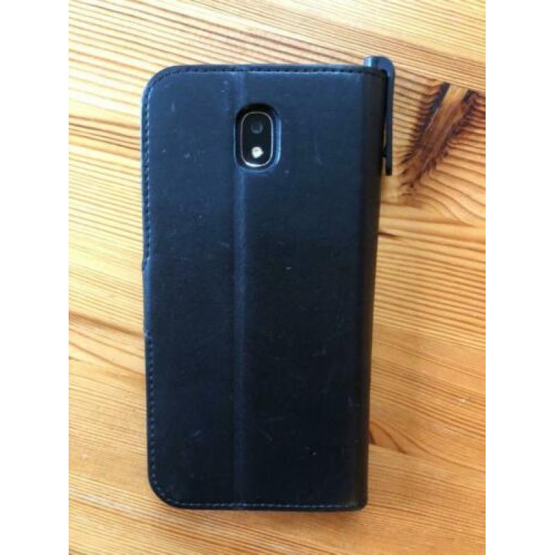 Samsung Galaxy J5 2016 BLACK 16GB incl hoesje en pen