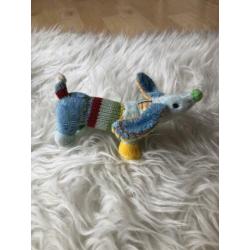 Happy Horse knuffels (3 stuks)