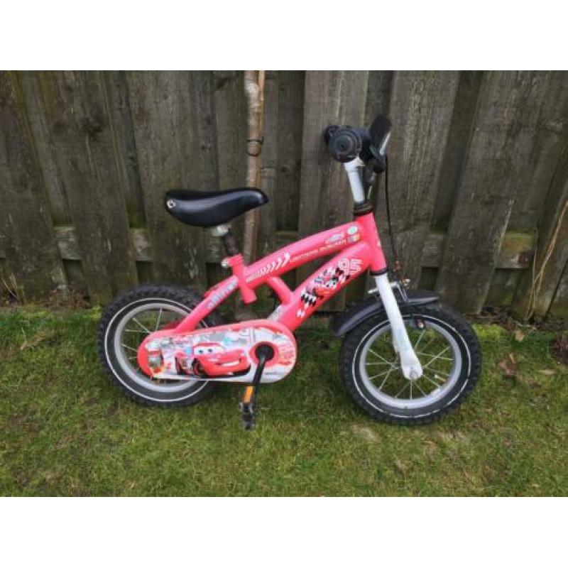 kinderfiets