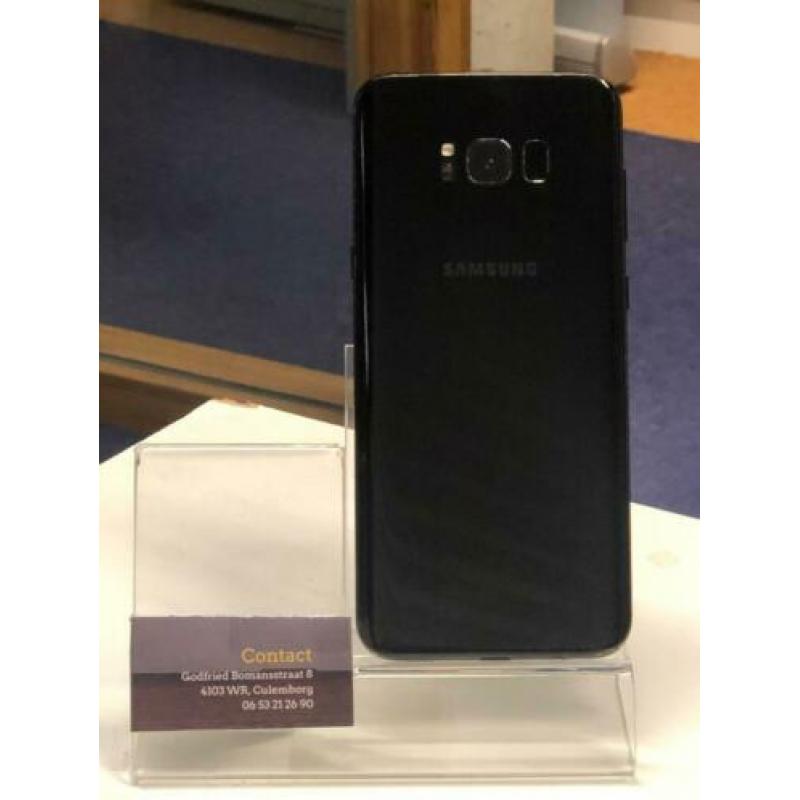 Samsung Galaxy S8-S8plus 64 GB